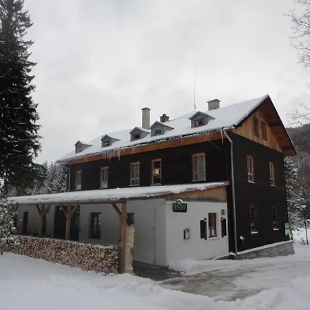 Chata Eduard Guest house 2*