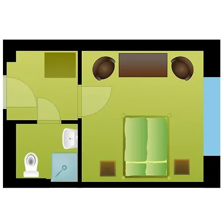 Chata Eduard Guest house 2*