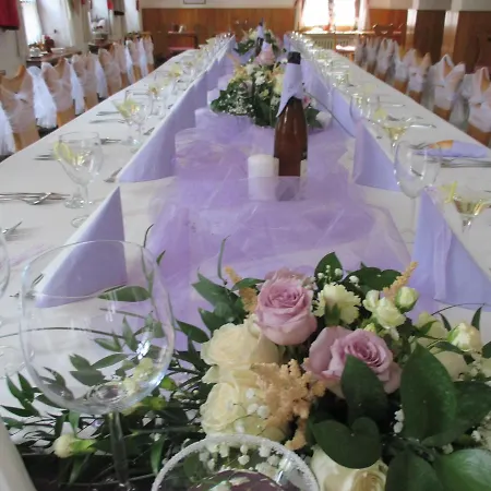 Guest house Chata Eduard 2*