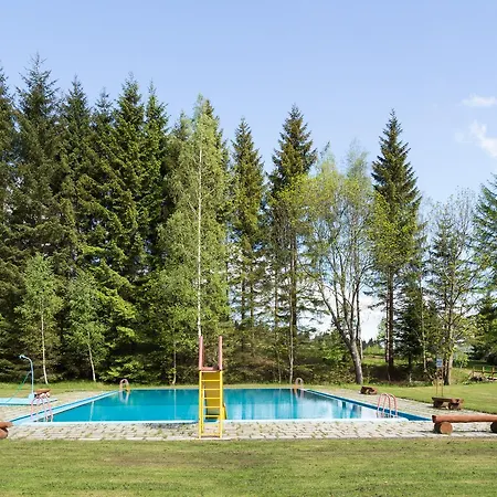 Chata Eduard Guest house