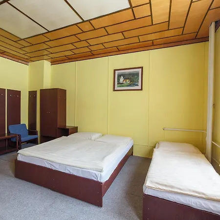 Chata Eduard Guest house 2*
