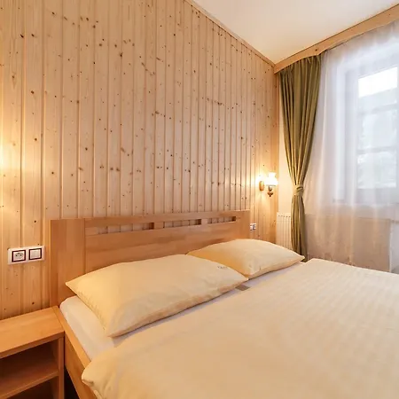 Chata Eduard Guest house