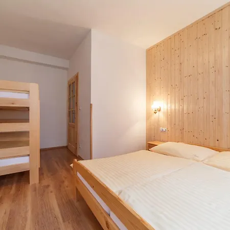Chata Eduard Guest house