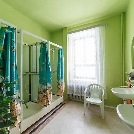 Chata Eduard Guest house Bela pod Pradedem