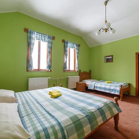 Chata Eduard Guest house 2*